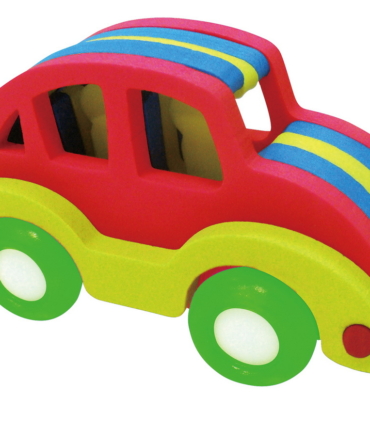 3D igračka puzzle Autić