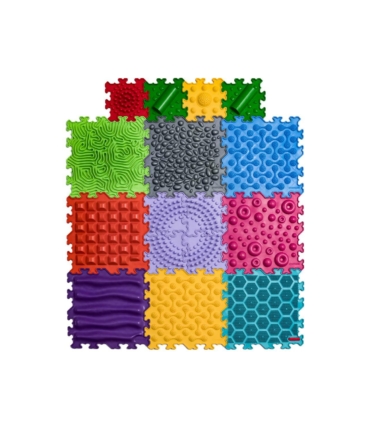 Komplet  Assorti Lux