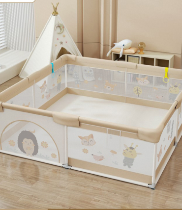 Ogradica za bebe PLAYTIME 150*180 cm